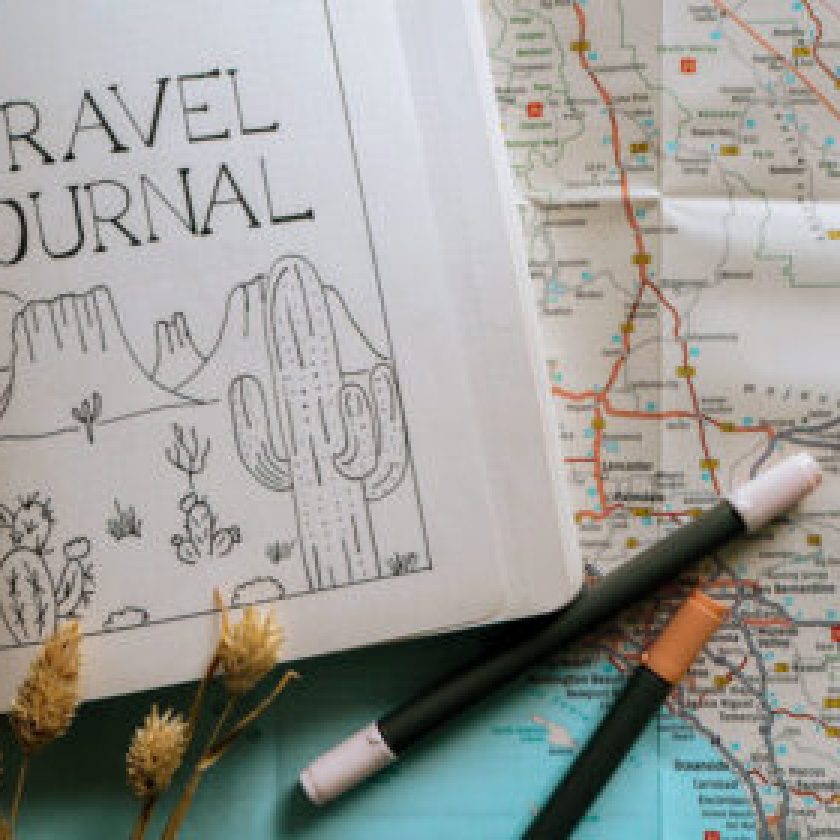 Creative Suggestions for travel