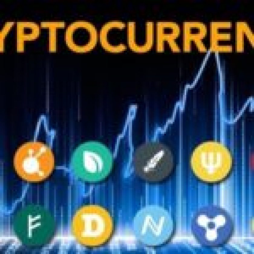 Cryptocurrency