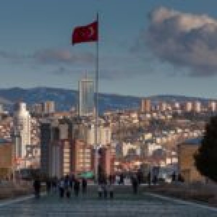 Cultural Experiences in Ankara