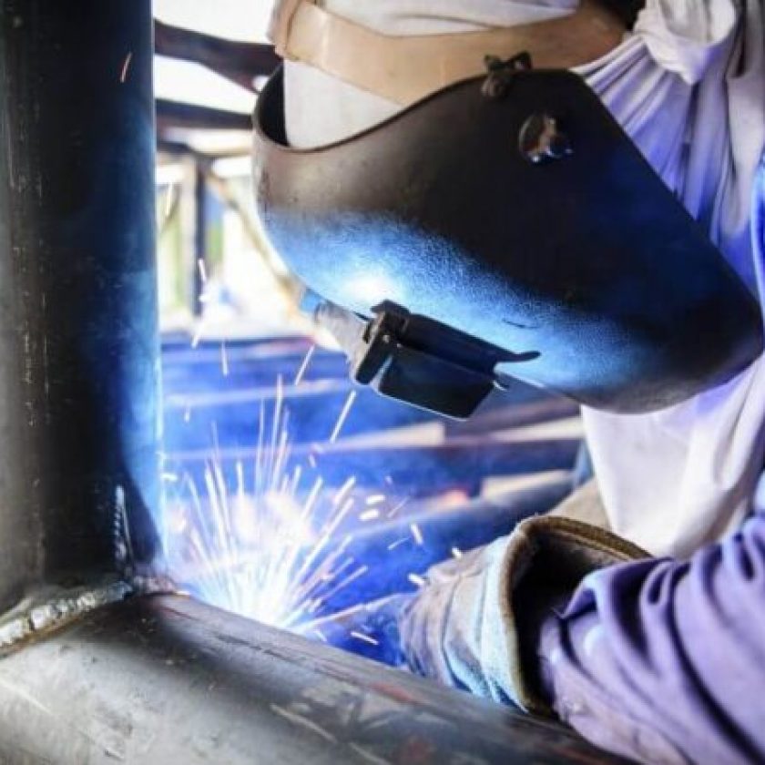 Custom Metal Fabrication