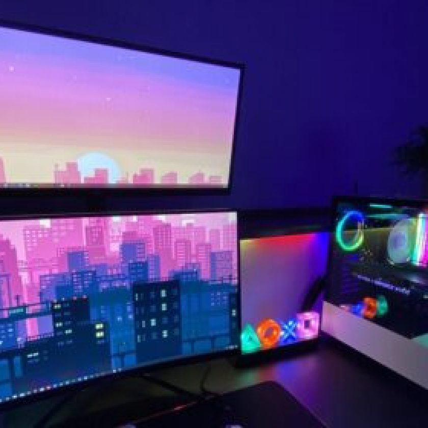 Customize Your Gaming Computer