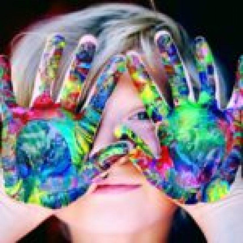 DIY face paint ideas for kids