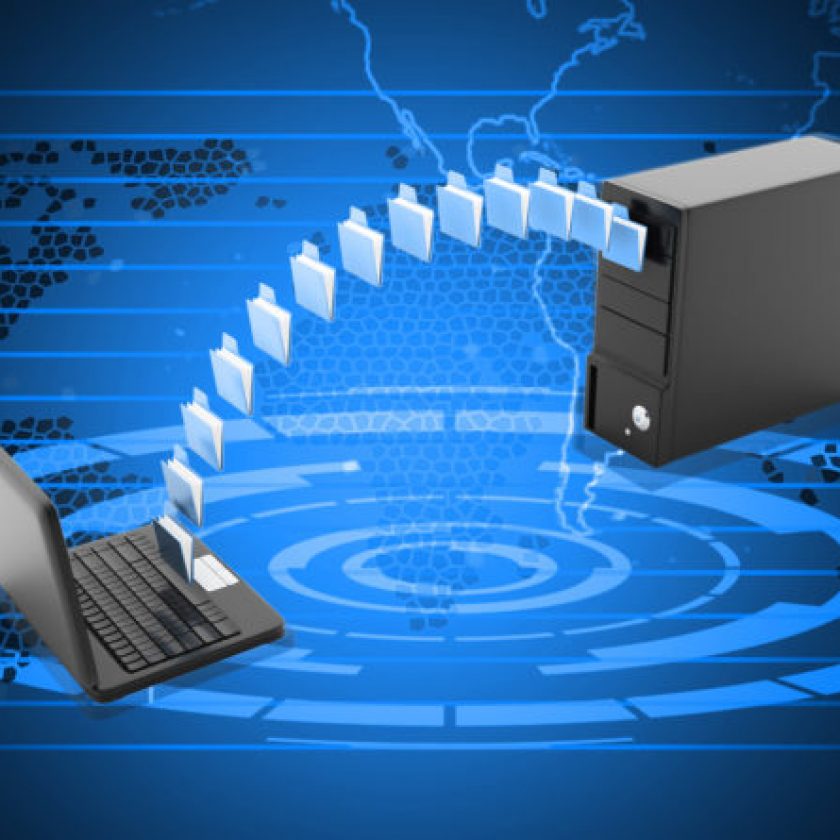 Data Backup and Recovery Strategy