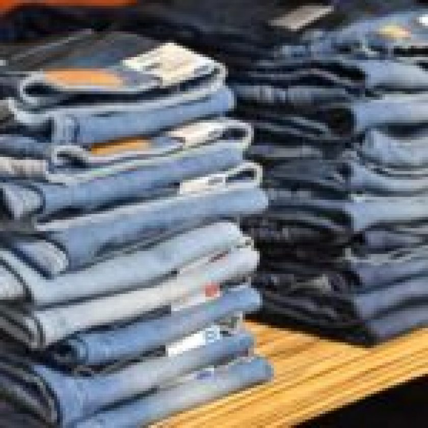 Denim Cloths 5