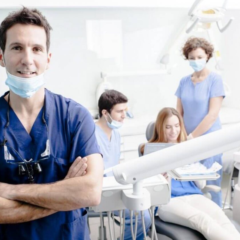 Dentists in Sutherland Shire