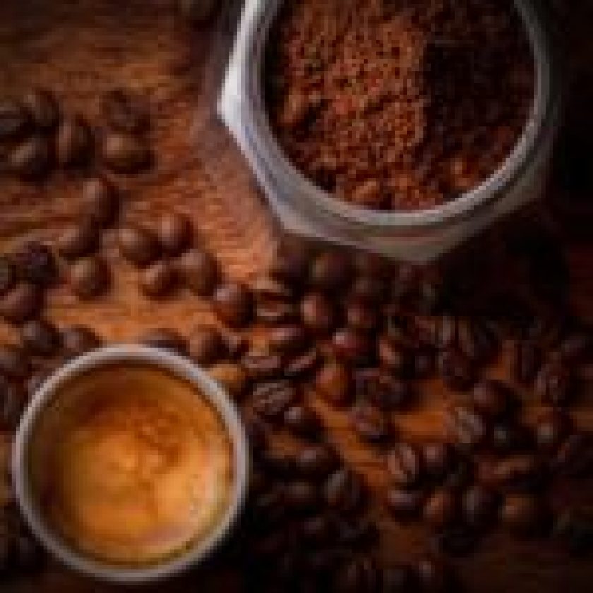 Difference Between Gourmet Coffee And Generic Coffee