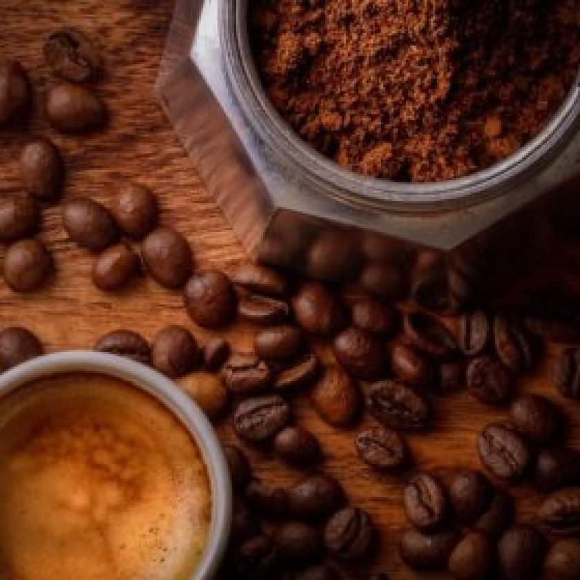 Difference Between Gourmet Coffee And Generic Coffee