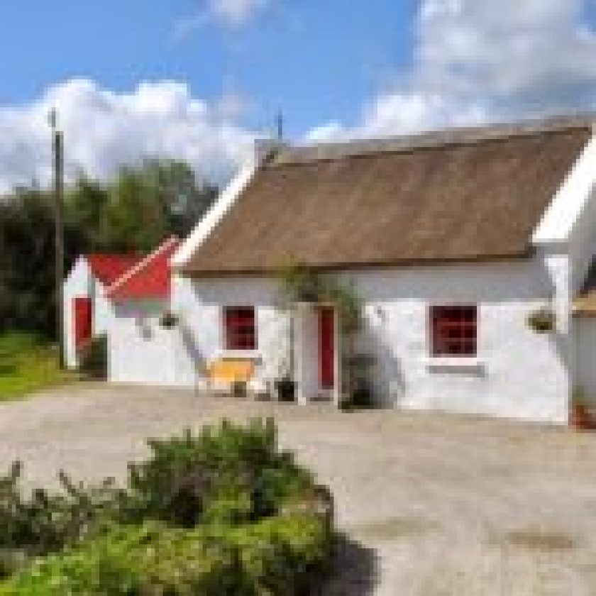 donegal Cottage