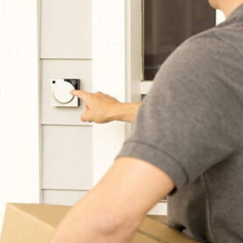 Doorbell Camera