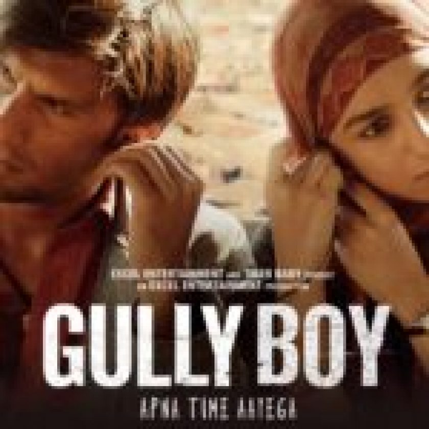 Download Gully Boy (2019) Full HD Movie