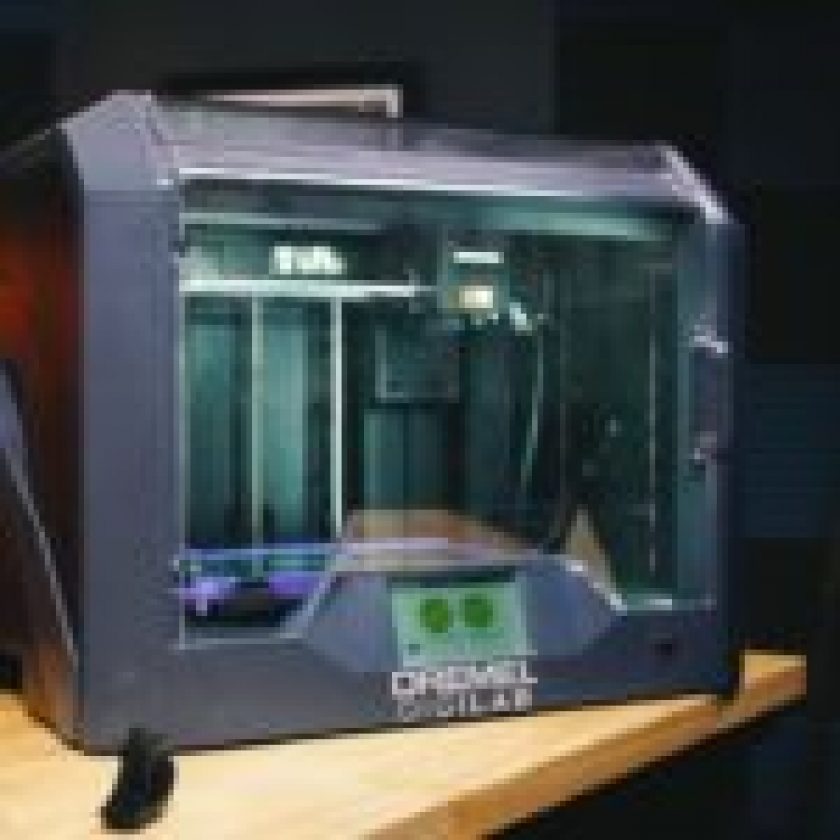 Dremel Digilab 3D45 3D Printer