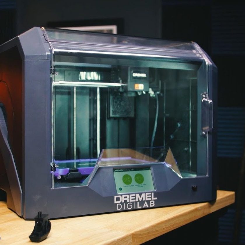 Dremel Digilab 3D45 3D Printer