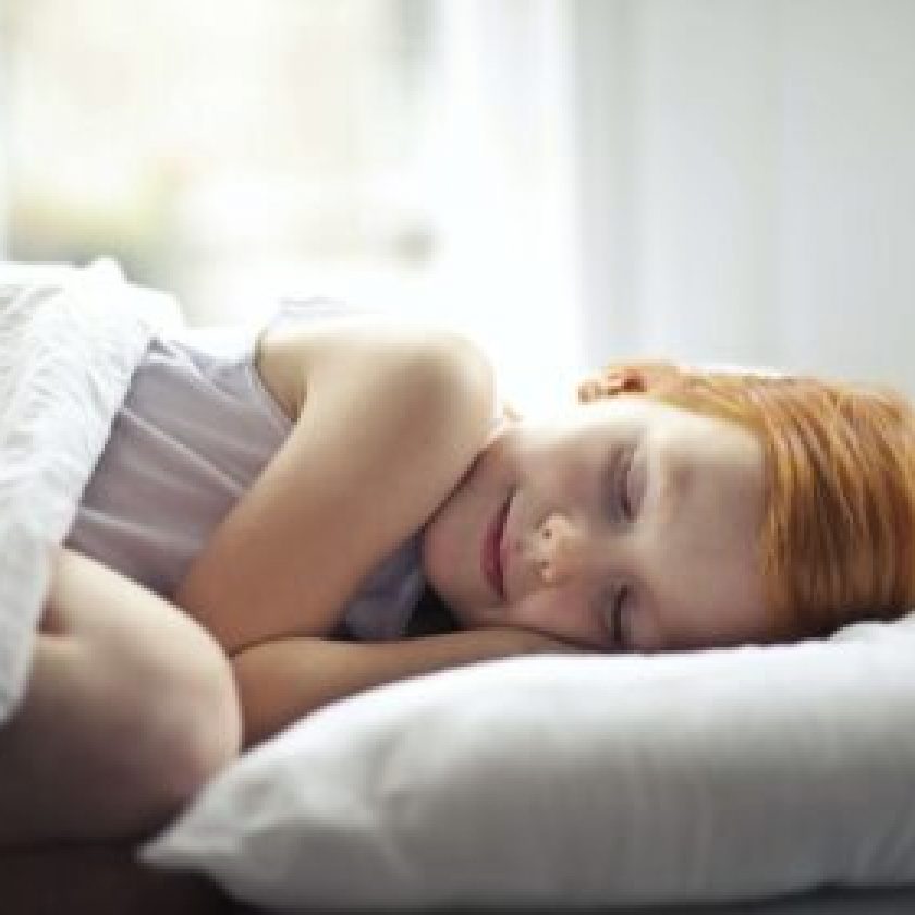 Easy Changes For Your Better Sleep