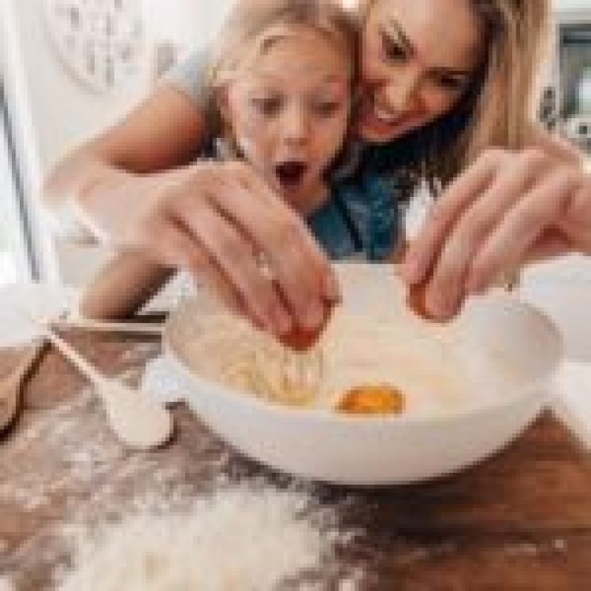 Egg Allergy in Children