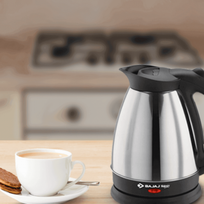 Electric Kettle Buying Guide