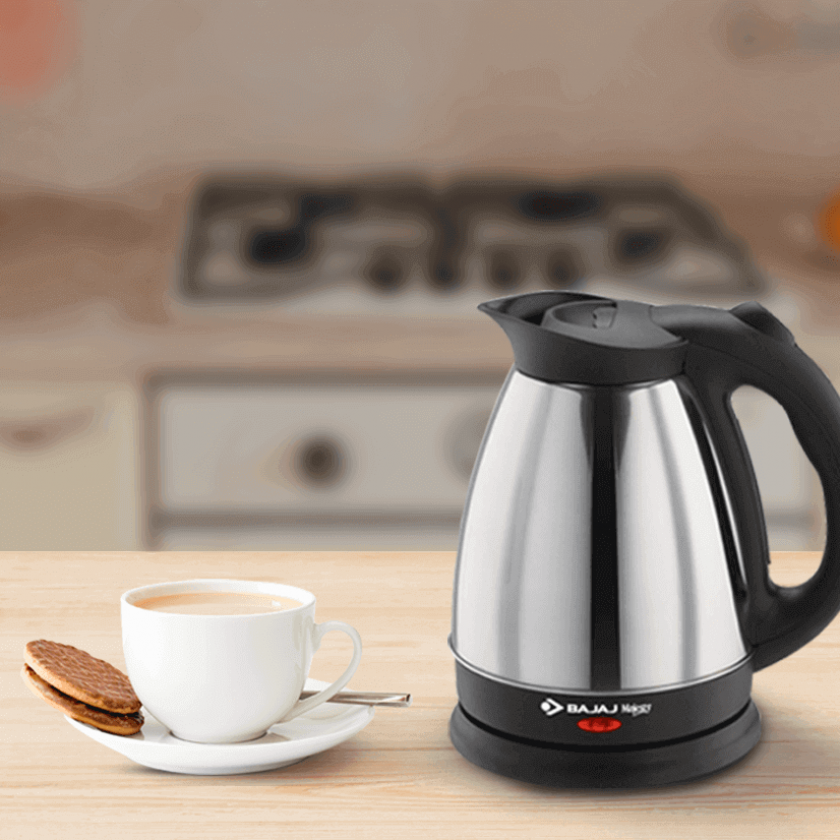 Electric Kettle Buying Guide