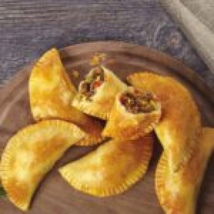 Empanadas (Argentina)