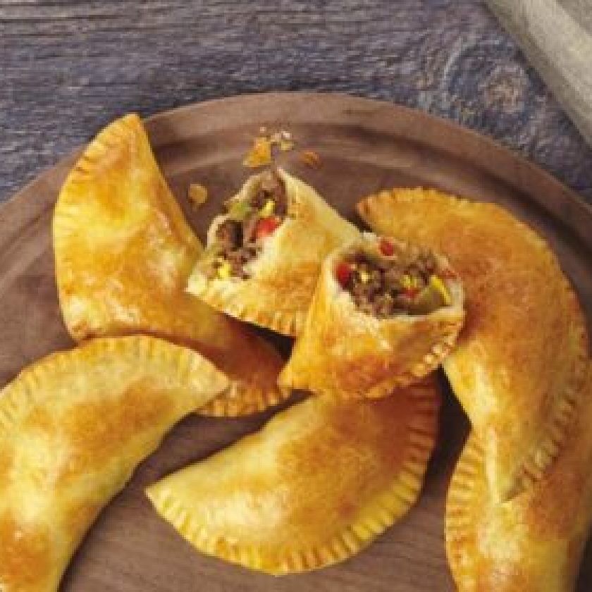 Empanadas (Argentina)