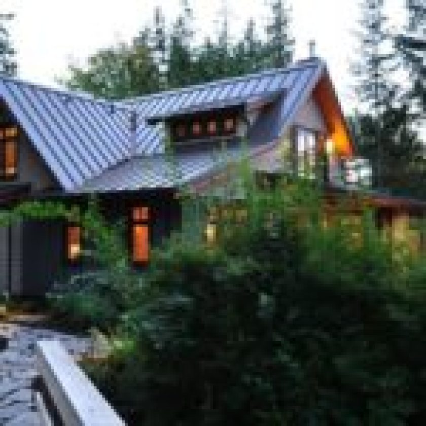 Energy-Efficient Home Upgrades