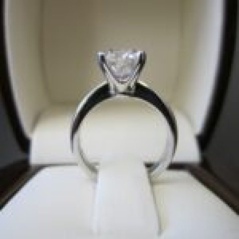 Engagement Ring