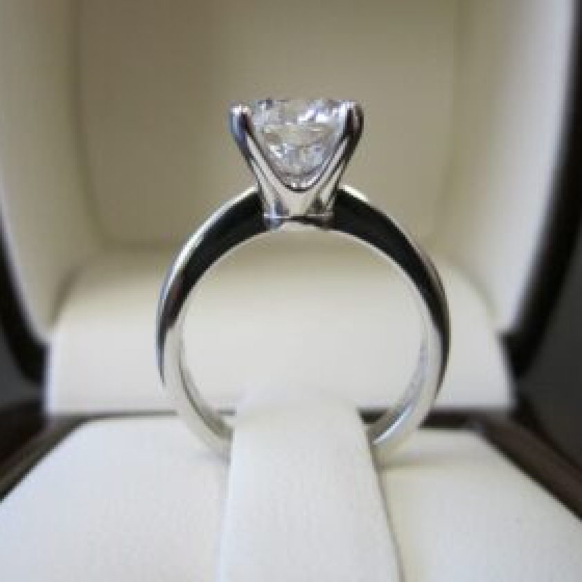 Engagement Ring