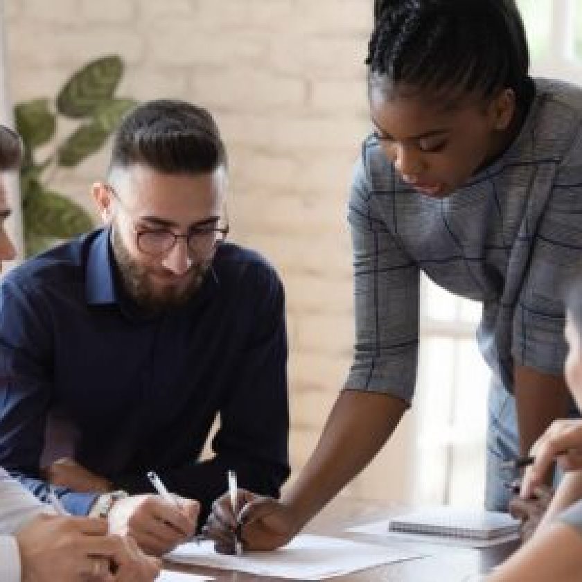 Essential Project Management Skills