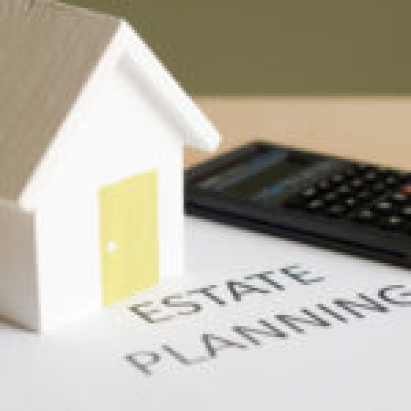 Estate Planning Strategies