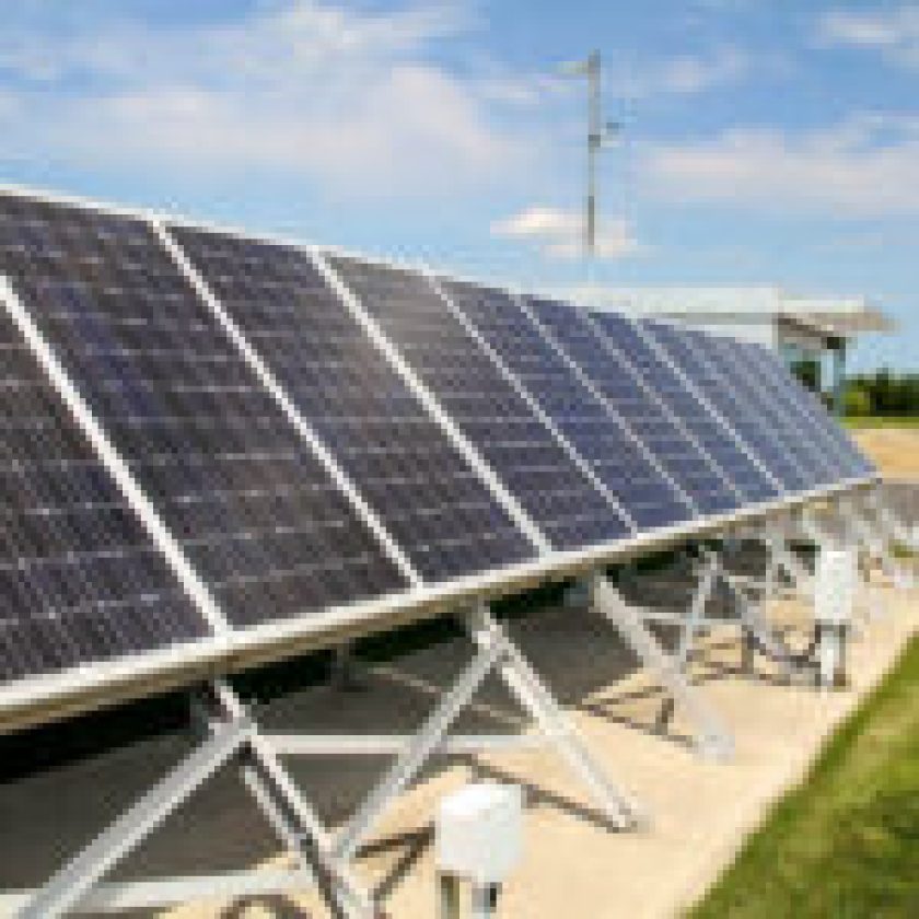 Everything You Need To Know About Solar Power