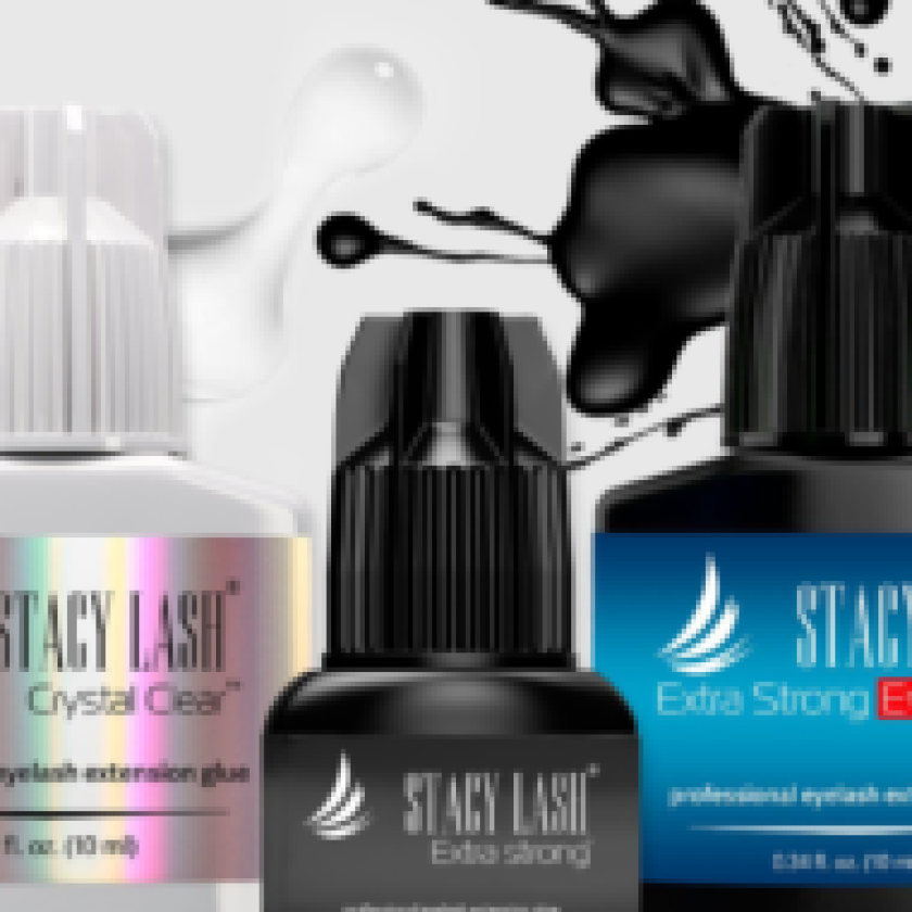 Eyelash Glue for Stunning Lash Extensions