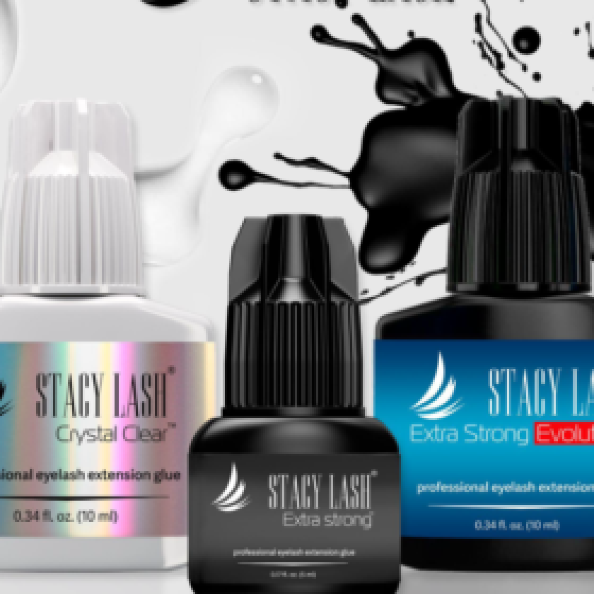 Eyelash Glue for Stunning Lash Extensions