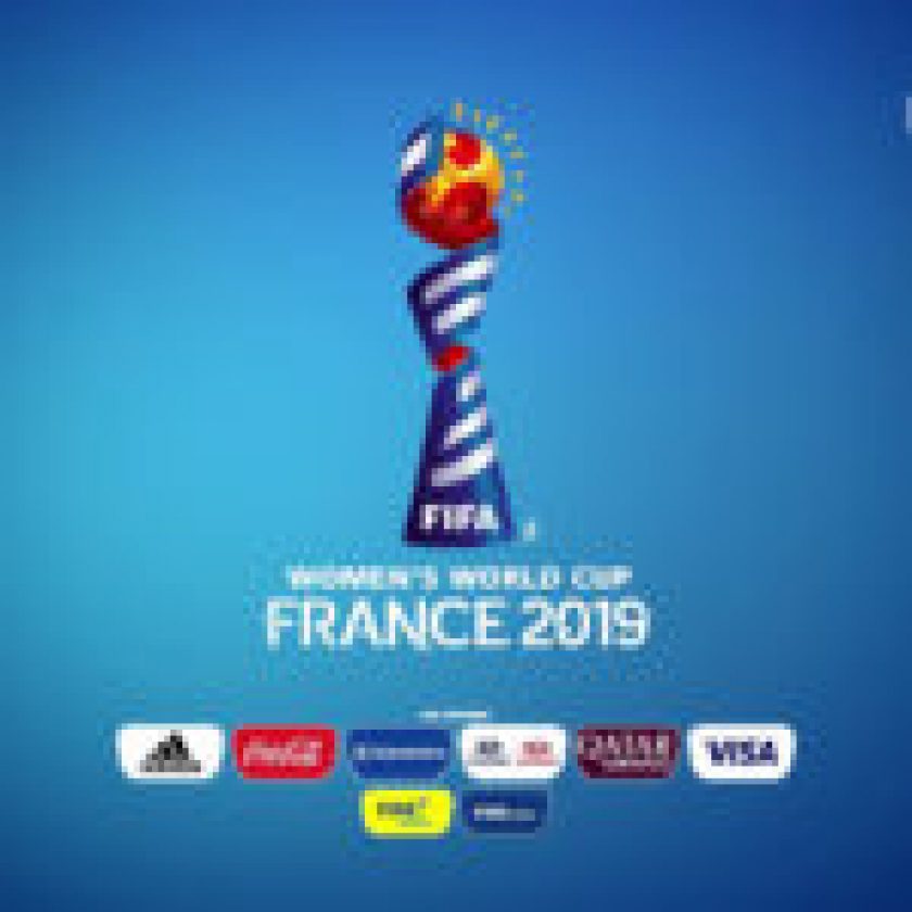 FIFA 2019 WOMEN'S WORLD CUP