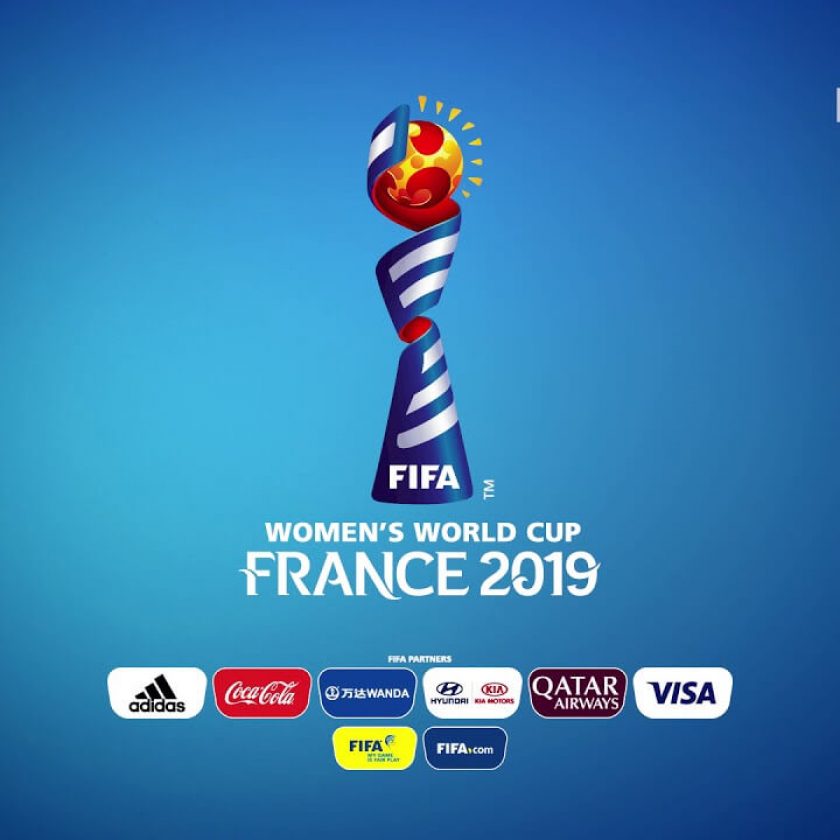 FIFA 2019 WOMEN'S WORLD CUP