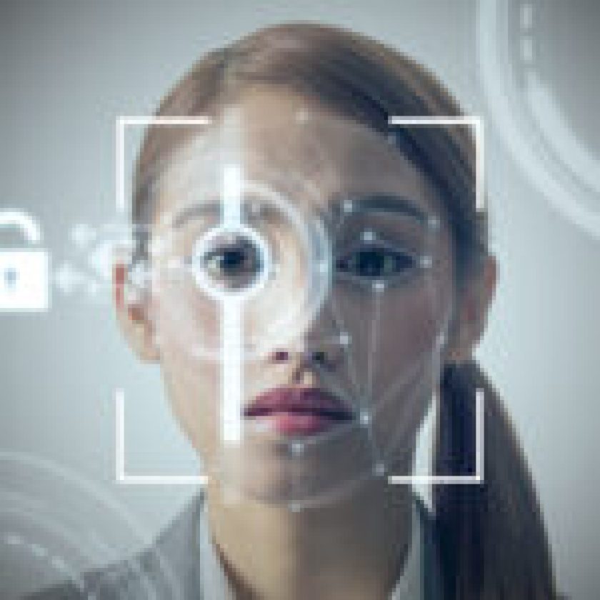 Face Authentication Technology