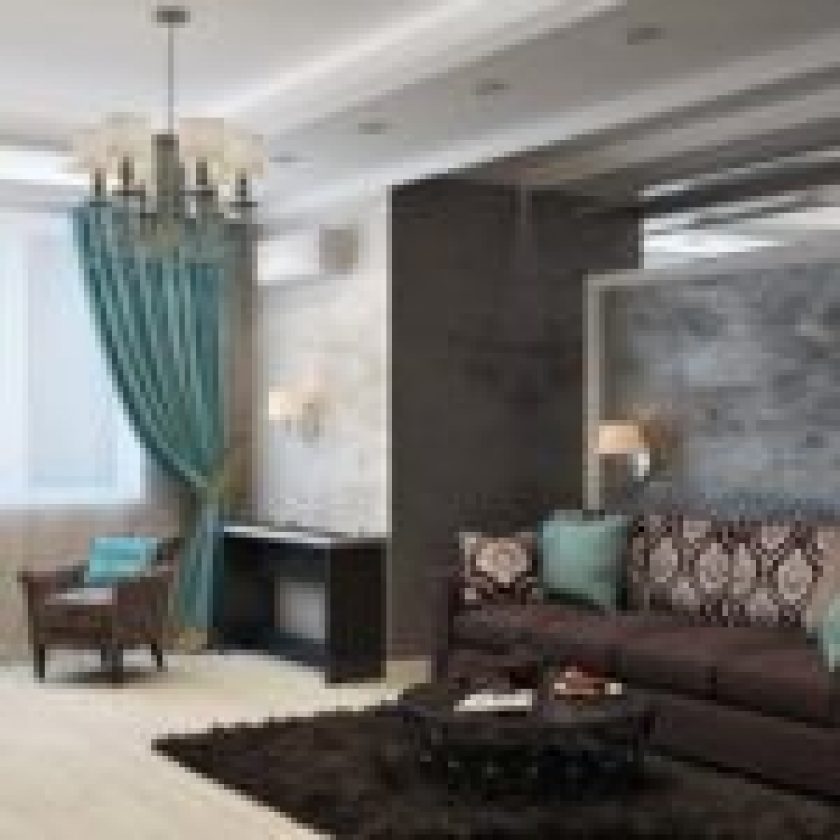 Facts on Interior Design and Decoration