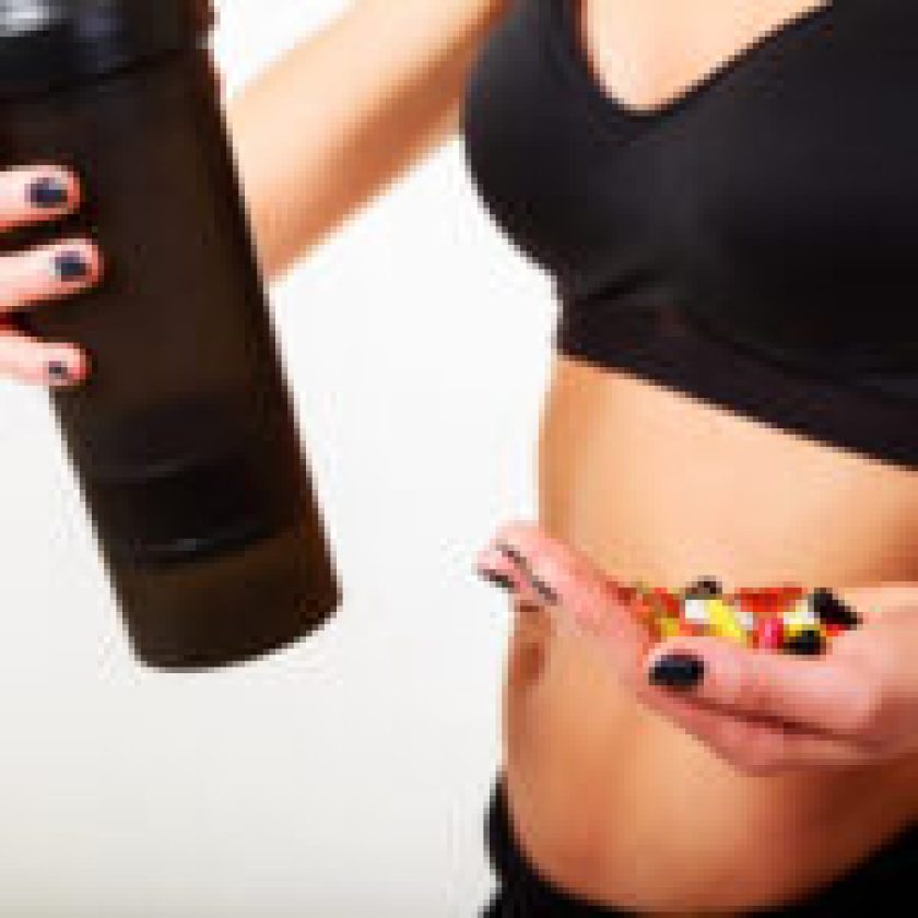 Fat Burners Benefit