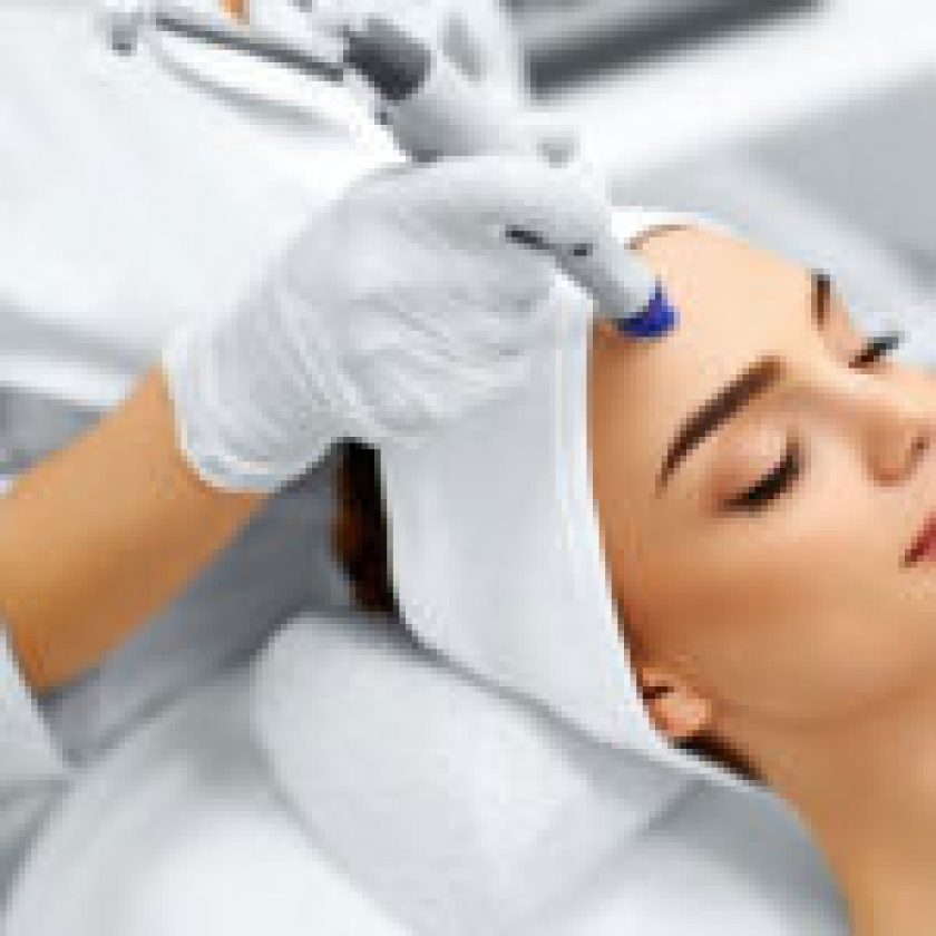 Find Right Beauty Treatment Clinic