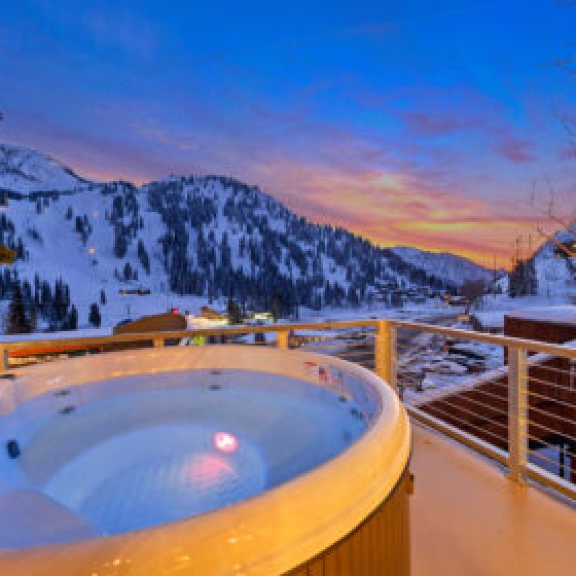 Find The Best Alta Vacation Rentals in Utah