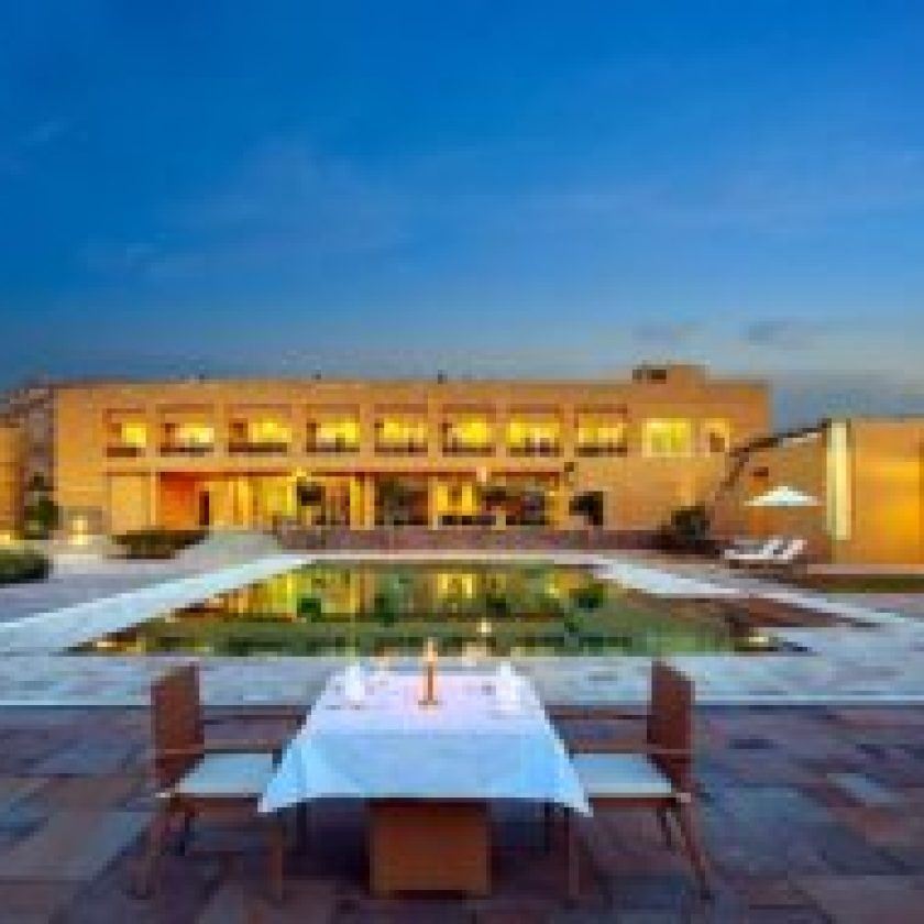 Find The Best Hotel In Pushkar