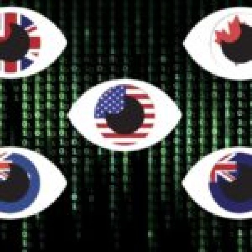 Five Eyes