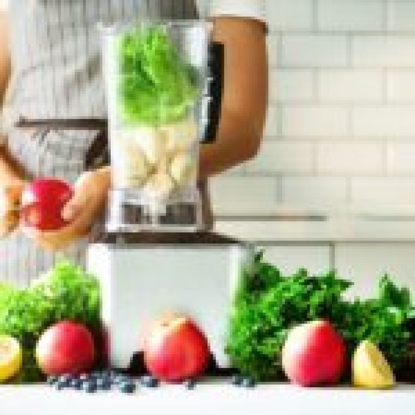 Food Blenders for Cooking Food Items