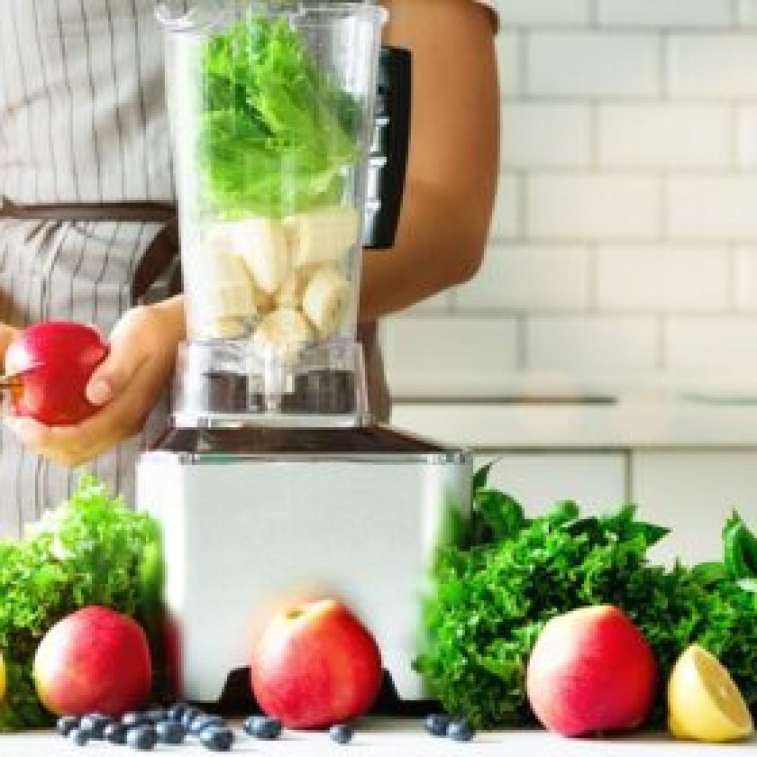 Food Blenders for Cooking Food Items