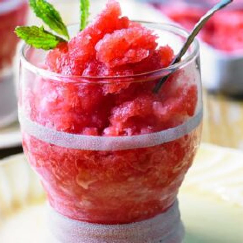Food to Taste in Sicily