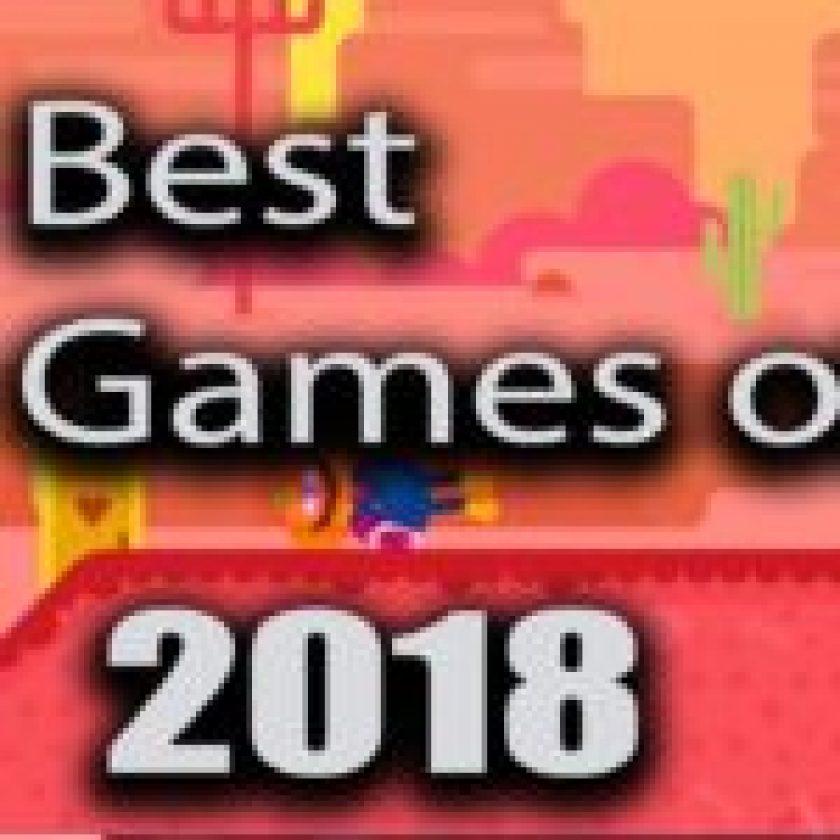 Free Android Games in 2018