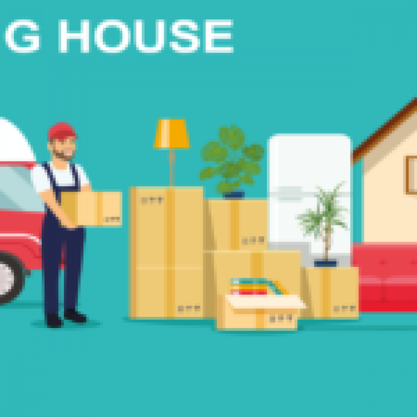 The Three Types of Moving Services