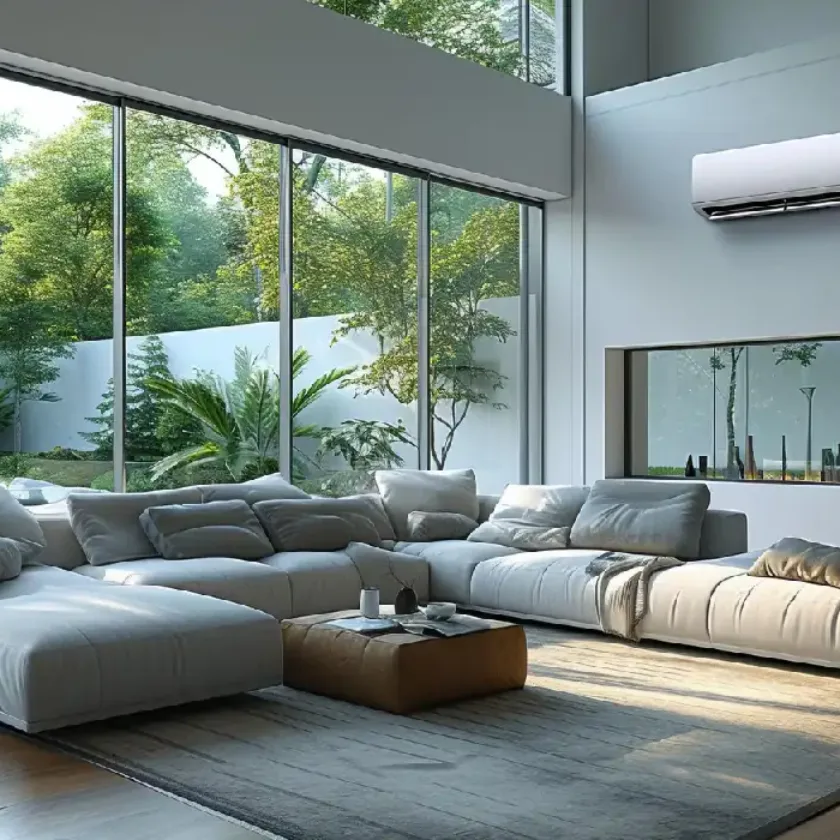 Future Home Comfort Trends Driven by Efficient Air Conditioning Innovations