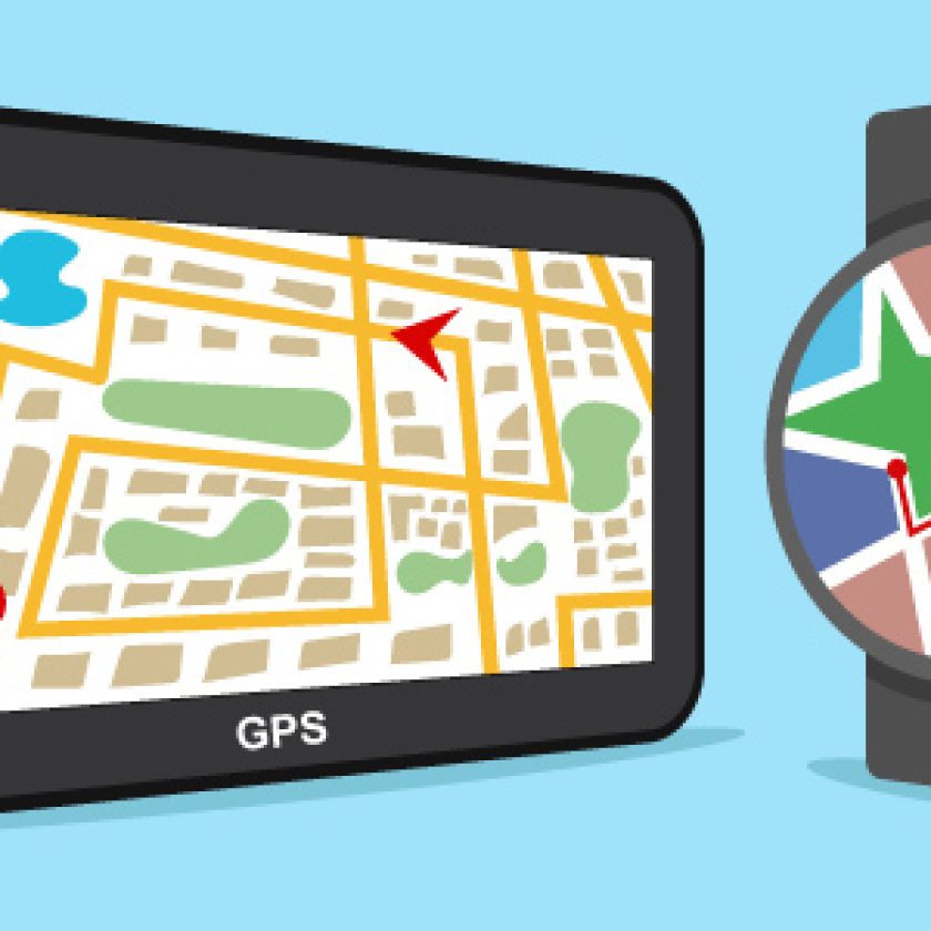 GPS manufacturer and supplier
