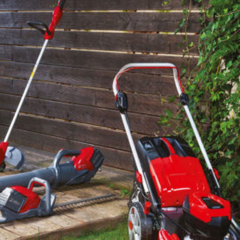 Gardening Tools