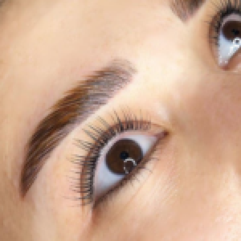 Get Lash Lift Perfection