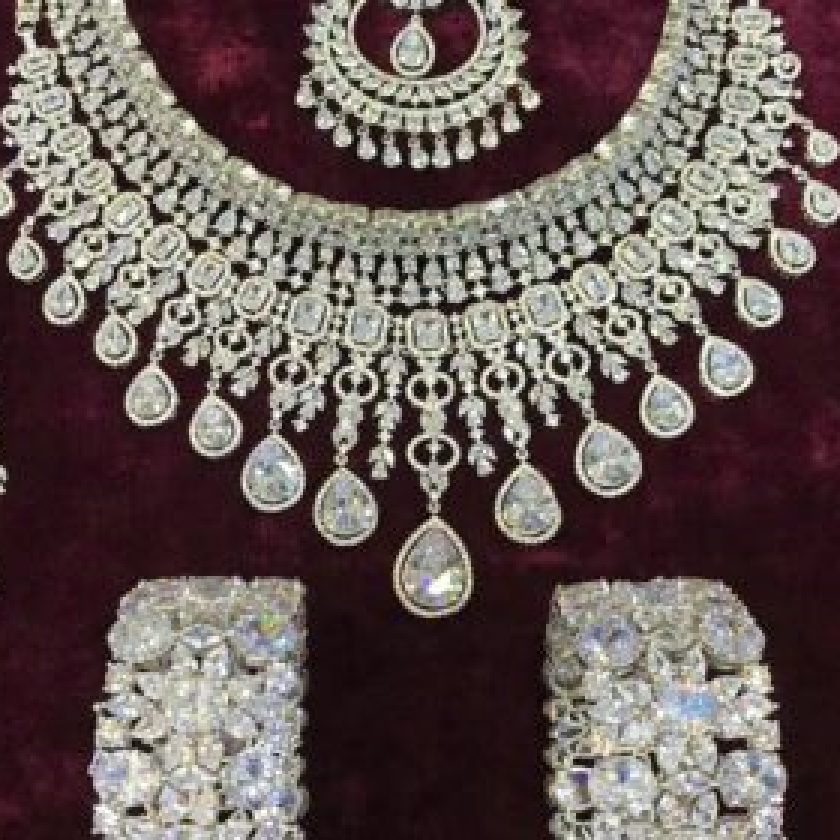 Get the Best Price for Silver Jewellery