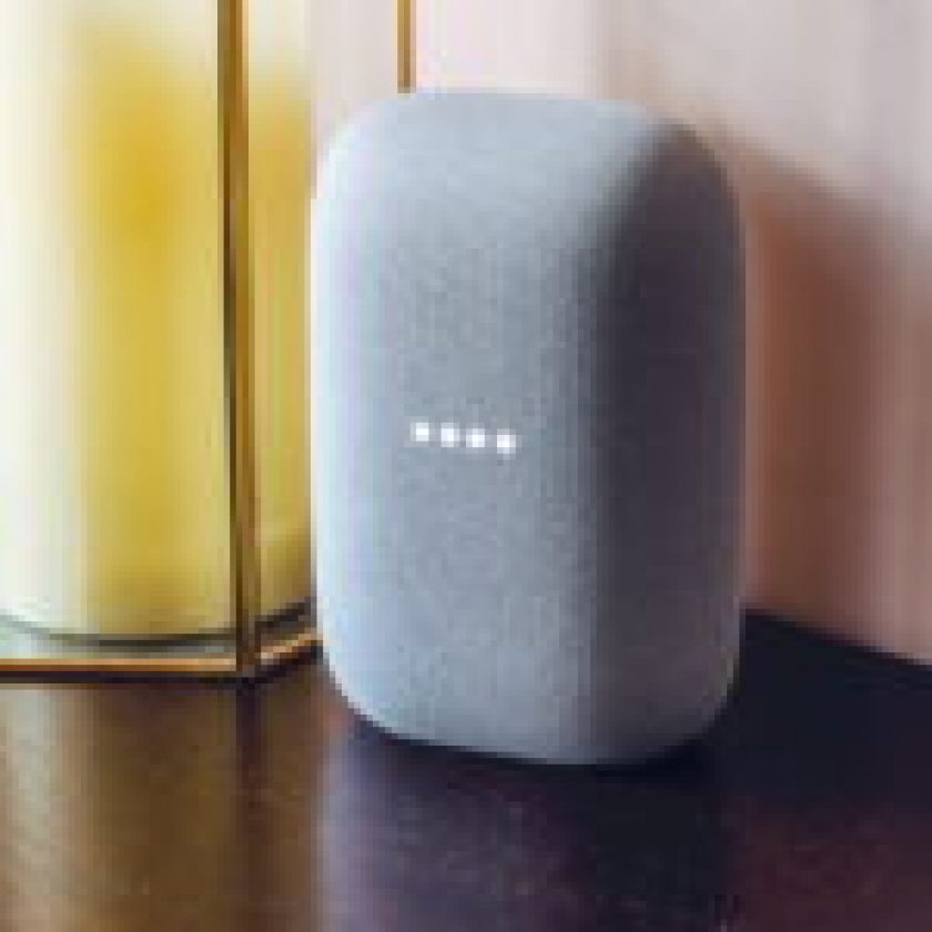 Google Has Stopped Production of Smart Speaker